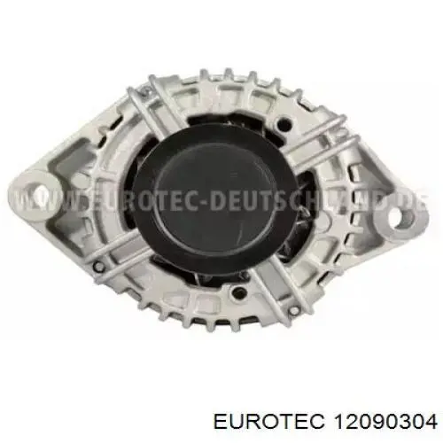 12090304 Eurotec alternador