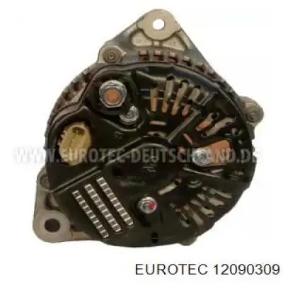 12090309 Eurotec alternador