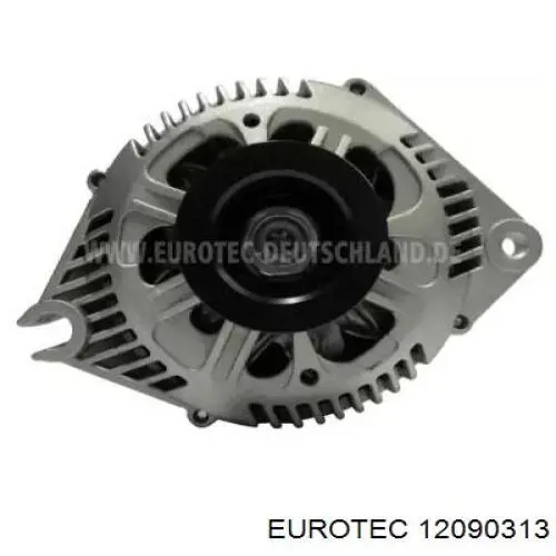 12090313 Eurotec alternador