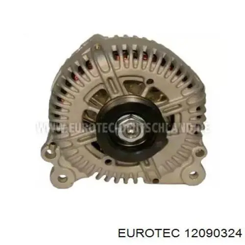 12090324 Eurotec alternador