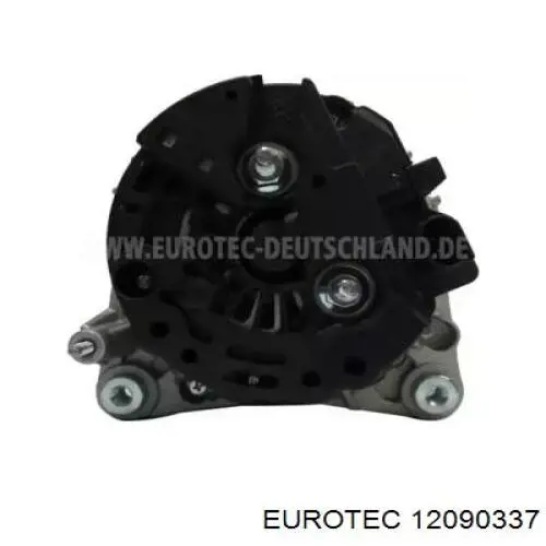 12090337 Eurotec alternador