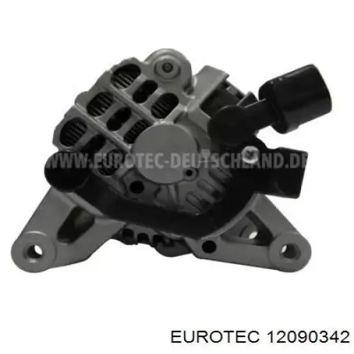 12090342 Eurotec alternador