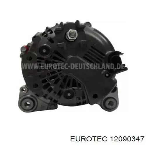 12090347 Eurotec alternador