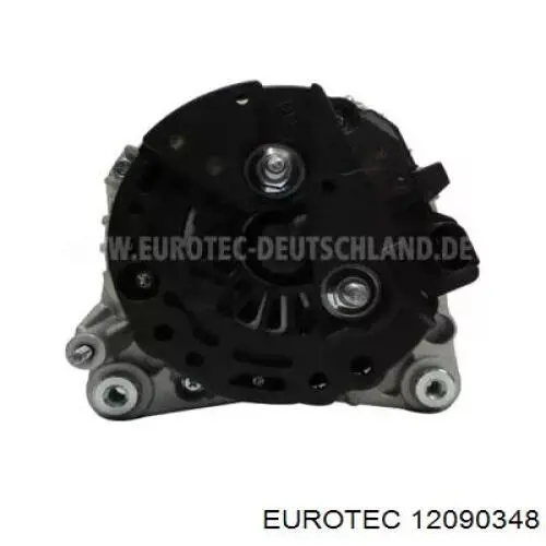 12090348 Eurotec alternador