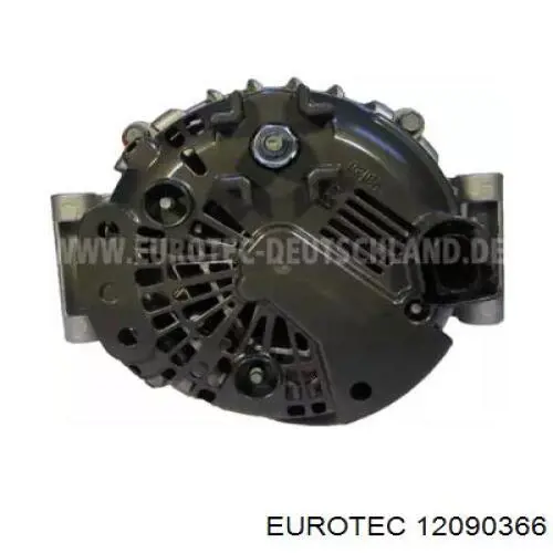 12090366 Eurotec alternador