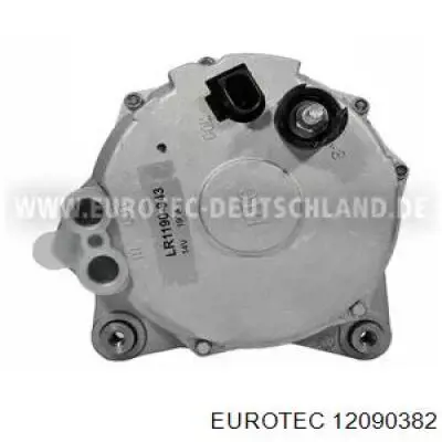 MG21 Mahle Original alternador