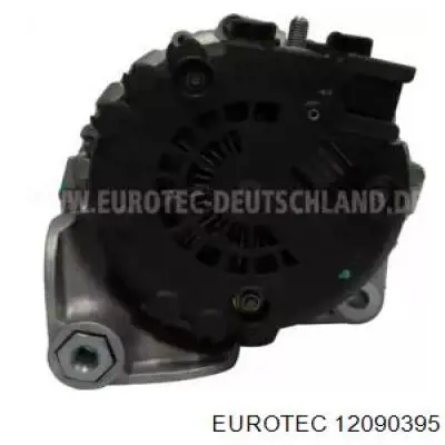 12090395 Eurotec alternador