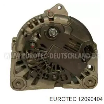 12090404 Eurotec alternador