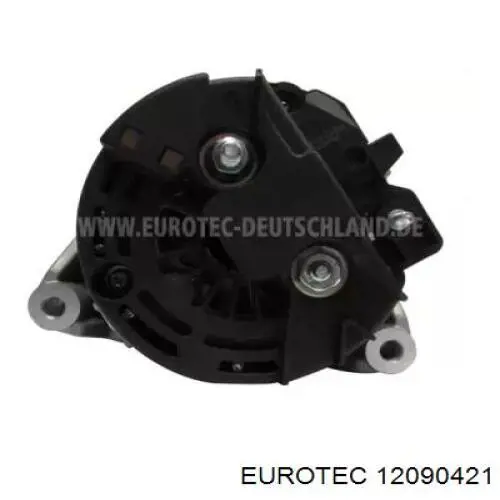 12090421 Eurotec alternador