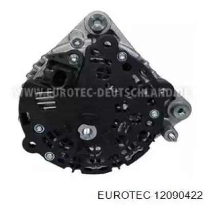 12090422 Eurotec alternador