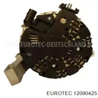 12090425 Eurotec alternador