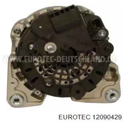 231007175R Renault (RVI) alternador