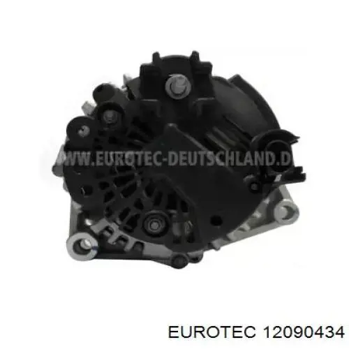 12090434 Eurotec alternador