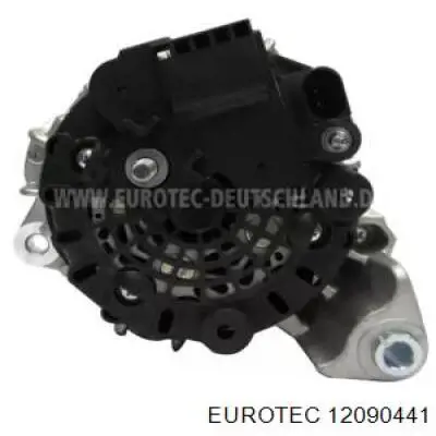 12090441 Eurotec alternador