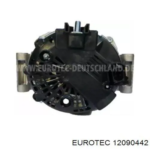 12090442 Eurotec alternador