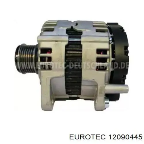 12090445 Eurotec alternador