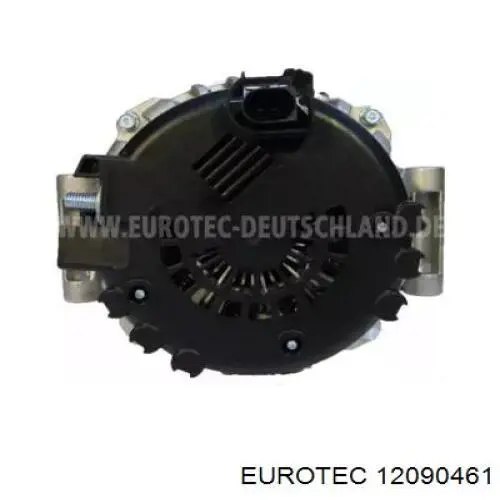 12090461 Eurotec alternador