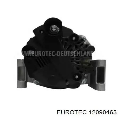 12090463 Eurotec alternador