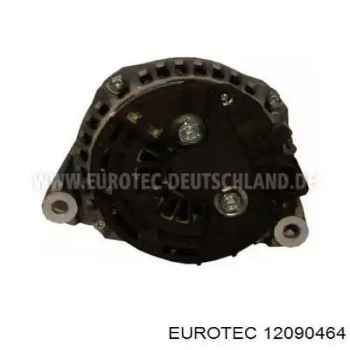 12090464 Eurotec alternador