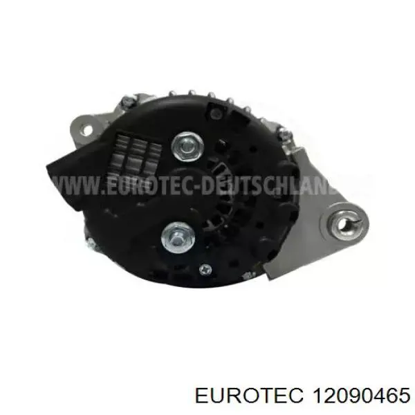 12090465 Eurotec alternador