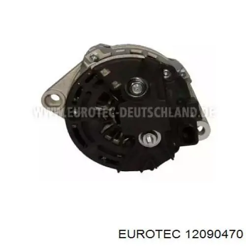 115746 Cargo alternador