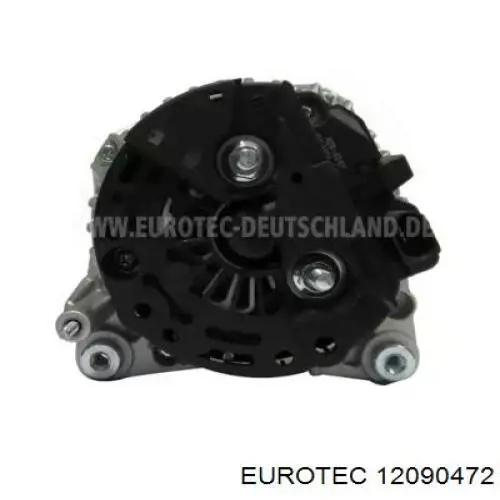 12090472 Eurotec alternador