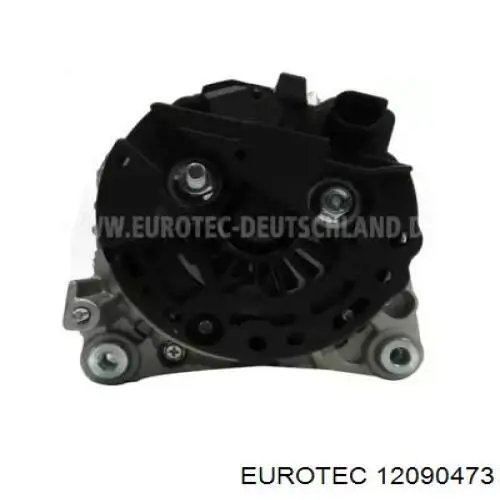 12090473 Eurotec alternador