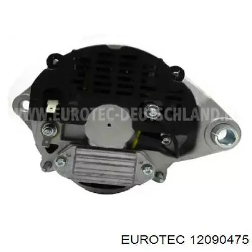 MG515 Mahle Original alternador