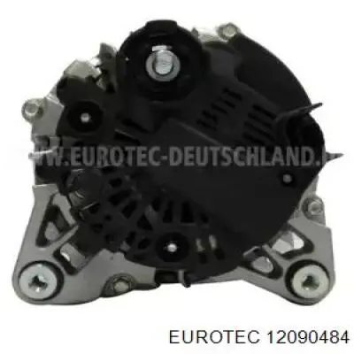 2303471202 DRI alternador