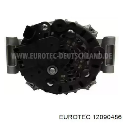 12090486 Eurotec alternador