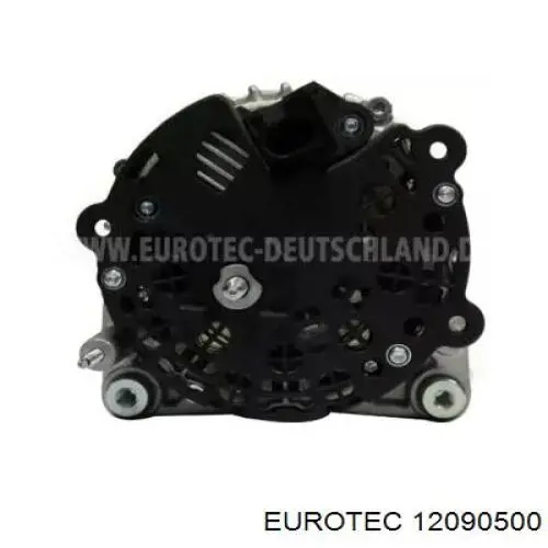 12090500 Eurotec alternador