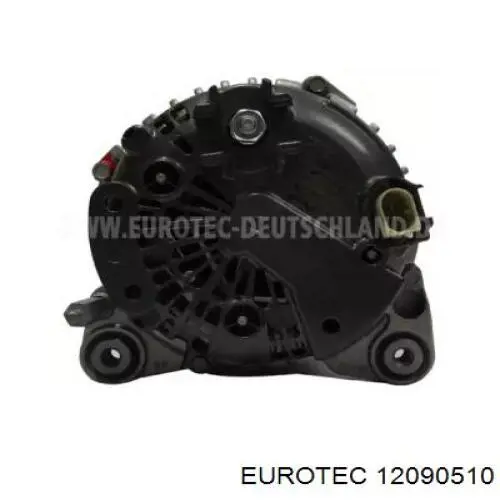 12090510 Eurotec alternador