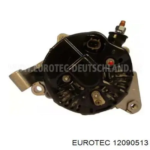 12090513 Eurotec alternador