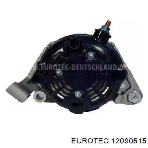 12090515 Eurotec alternador