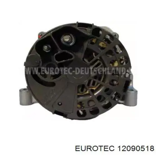 12090518 Eurotec alternador