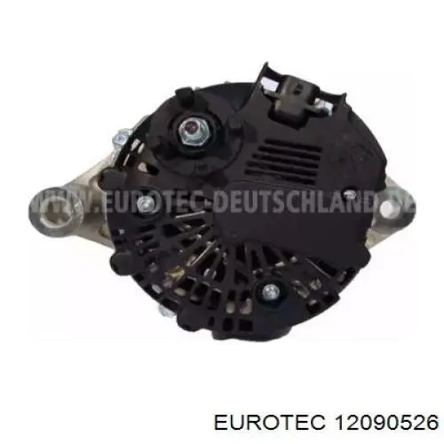 12090526 Eurotec alternador