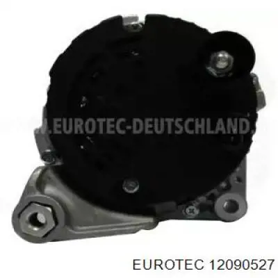 12090527 Eurotec alternador