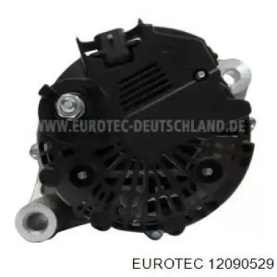 12090529 Eurotec alternador