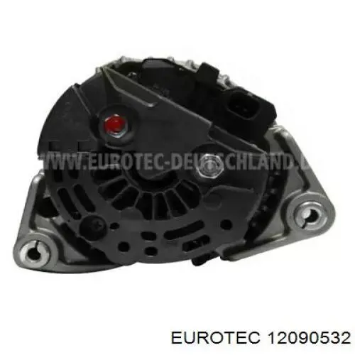 IR7349 Protech alternador