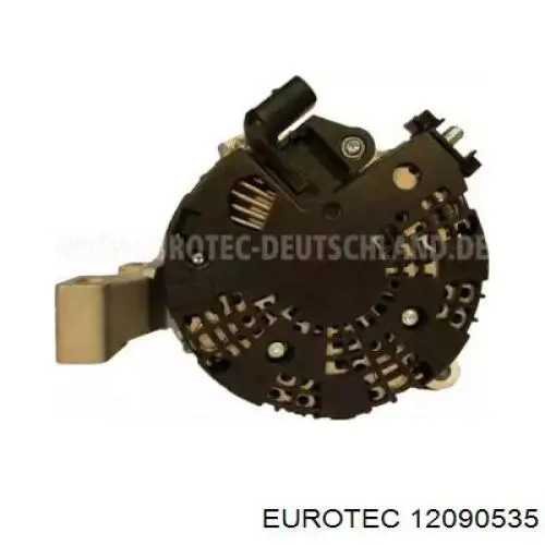 12090535 Eurotec alternador