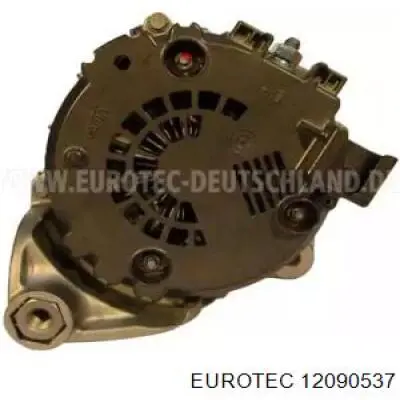 12090537 Eurotec alternador