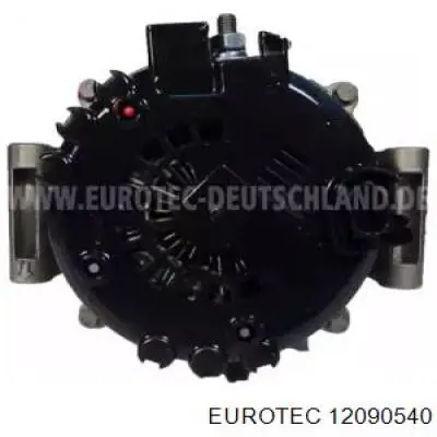 12090540 Eurotec alternador