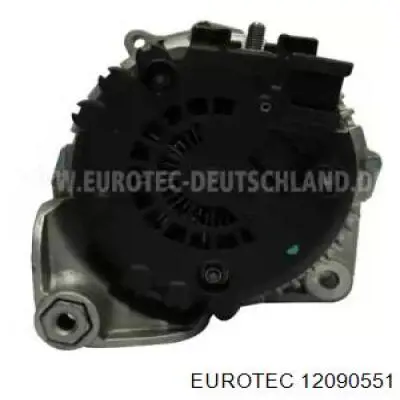 12317797523 BMW alternador