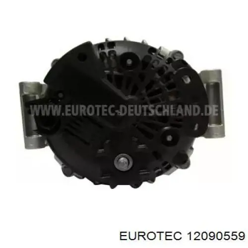 12090559 Eurotec alternador