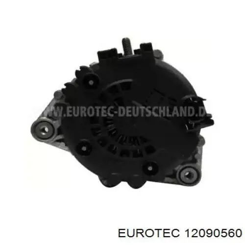 12090560 Eurotec alternador