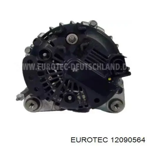 12090564 Eurotec alternador