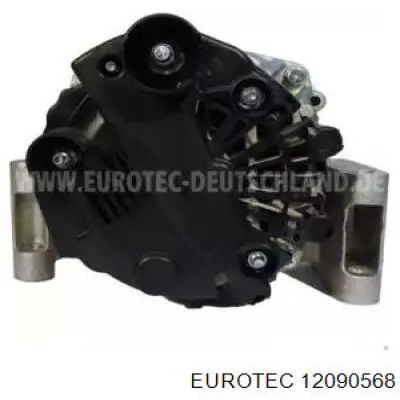 12090568 Eurotec alternador