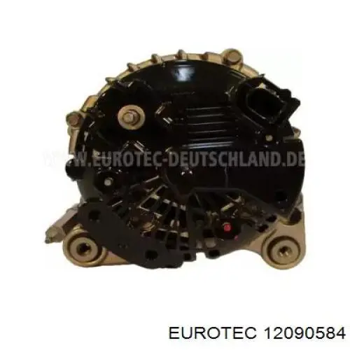 12090584 Eurotec alternador