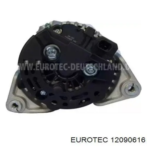 12090616 Eurotec alternador