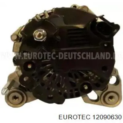 12090630 Eurotec alternador